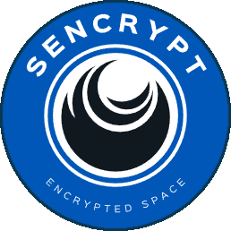 Sencrypt.io - encrypted space